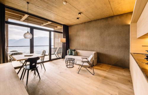 Panoramic Suites Winzerhöhe - Foto 9