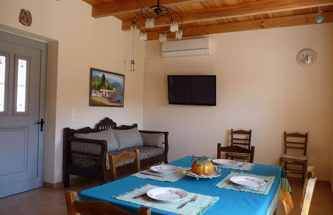 Viva Elafonisi - Foto 27