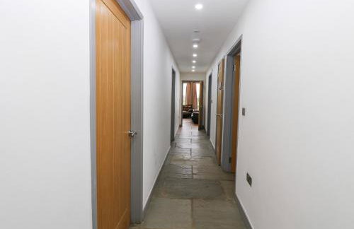 Heartwell Cottage - Foto 41