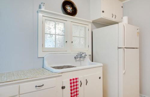 Peaceful Saint Germain Home with Fire Pit! - Photo 11