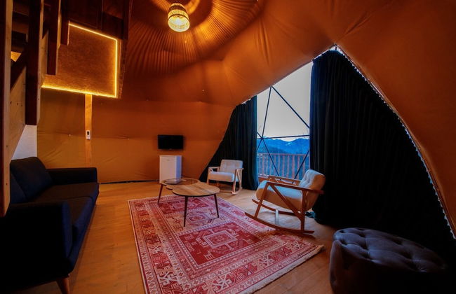 Zedome Panorama - Foto 3