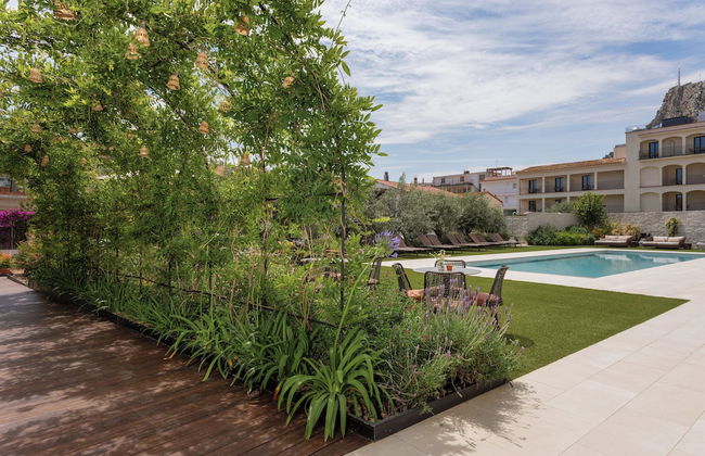 Marconia Boutique Residence - Photo 51