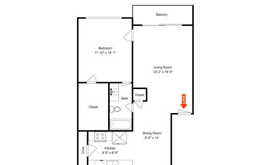 Dawn 625 by Ryson Vacation Rentals - Foto 70