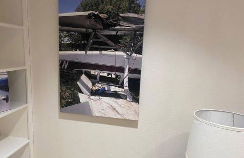 Crash Pad Bed and Breakfast - Foto 54