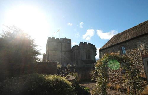 Parr Cottage at Snape Castle Mews - Foto 6