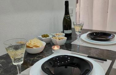 Lovely independent mini apartment central Cagliari - Foto 6