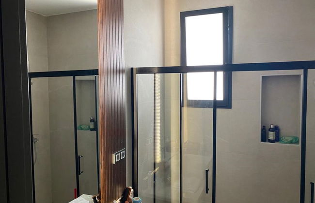 Yalikavak Villa Escape Private Pool Sea Glimpse Await - Foto 14