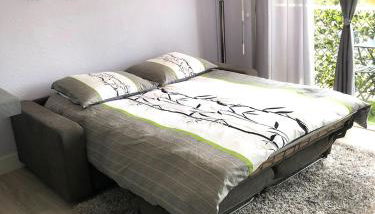 Studio ST-MANDRIER 300m MER - Foto 2