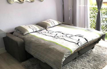 Studio ST-MANDRIER 300m MER - Foto 2