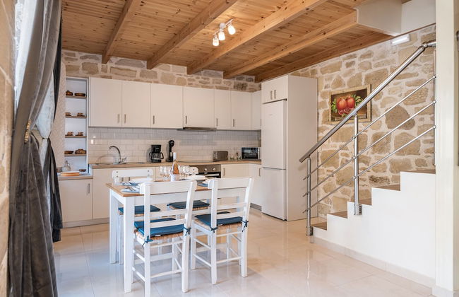 Villa Vanka - Foto 17