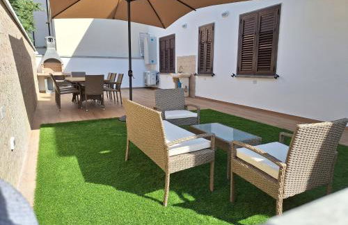 DD HOUSE Family Holiday Apartment - Foto 1