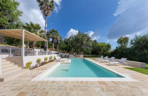 Ionian Garden Villas - Villa Sol - Foto 32