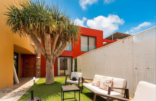Villa Las Terrazas 17 Exclusive Chill Out and Pool By Canarias Prime Homes - Foto 74