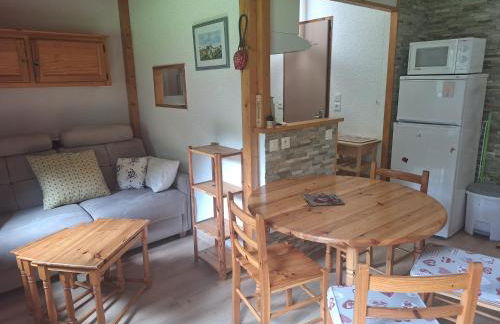 Quiet duplex with mountain view in Abondance - Foto 13