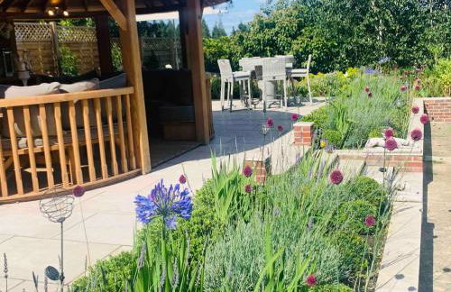 Super Host Large Luxury Cottage South Downs Park - Foto 52