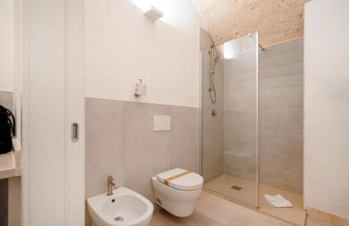 Palazzo della Torre - Seaview Luxury historical apartments - Foto 54