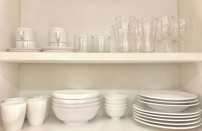 Saigon Apartments - Foto 52