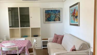 WELCOME RIVIERA Nautilus 11- vista mare-posto macchina individuale-ONLY ONE CAR-piscina condominiale estiva-attrezzatissimo - Foto 5