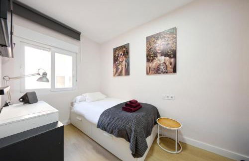 Apartamento familiar Puerto Nova en Tierno Galvan - Foto 18