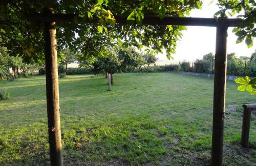 Ferienwohnung Nitschke Zum Nusshof - Foto 22