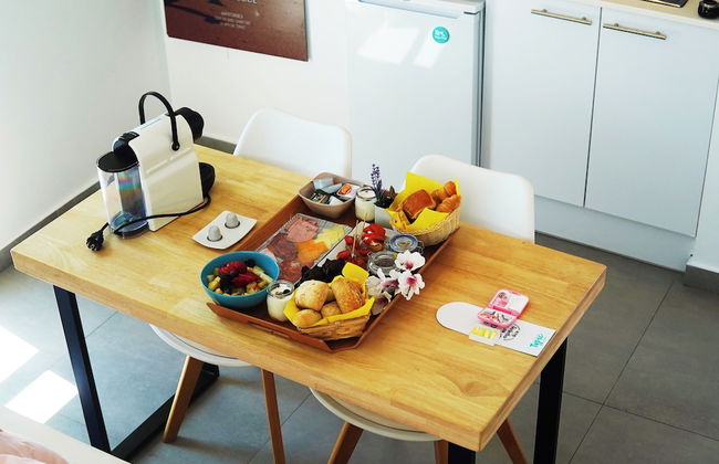 Apartamentos Typic Marina Playa - Adults Only - Foto 52