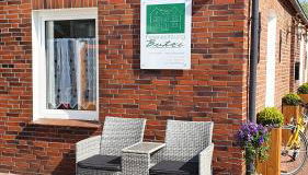 FeWo-Butze 3 Deichblick Strandnähe ca. 750m - Foto 2