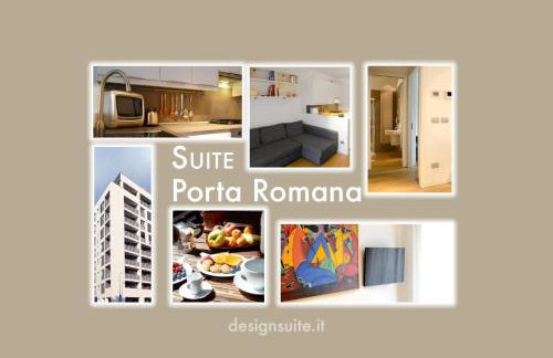 Suite Porta Romana - Foto 1