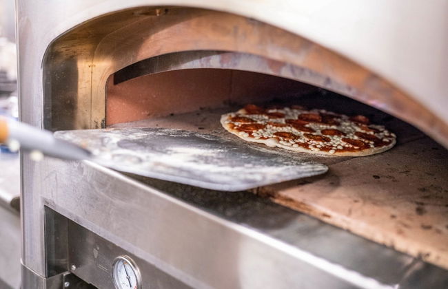 Lodge in Schaijk With Enclosed Garden - Photo 20