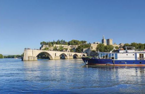 4 Bedroom Gorgeous Home In Pujaut - Photo 28