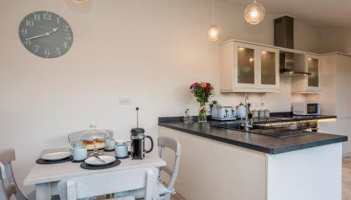 Woodcrest Barn Cottage - Ukc1065 - Foto 4