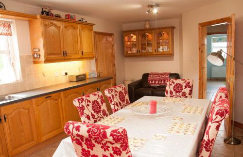 Roe Valley Cottage - LA Spa Hot Tub - Foto 16