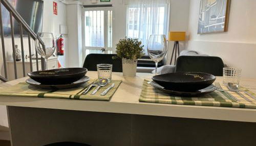 Loft Picasso Badajoz en Casco Histórico - Foto 4