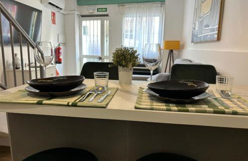 Loft Picasso Badajoz en Casco Histórico - Foto 4