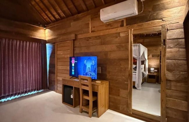 Kubu Sakian Villa - Foto 75
