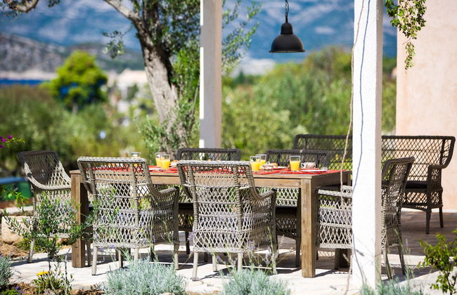 Villa Authentica - Foto 46