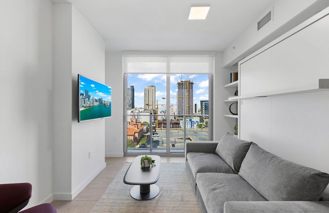 Amazing Apartments with city Views - Photo 53