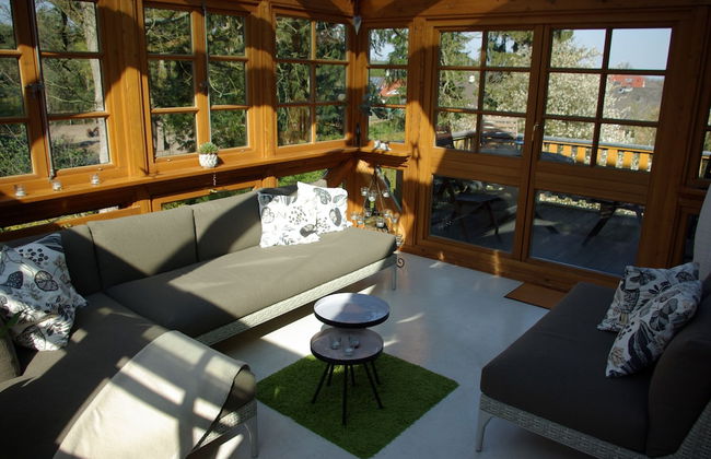 Ferienwohnung Sternenhimmel - Foto 16