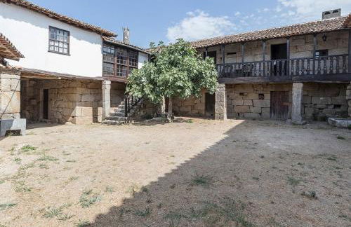 Casas de Selhariz - Foto 42