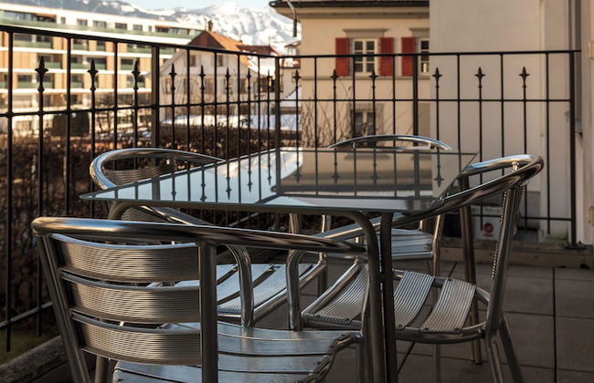 Los Lorentes Residences - Bulle - Foto 49