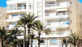 Mirador APARTMENTS BEACH FIRST LINE - Foto 3