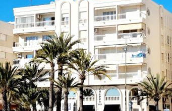 Mirador APARTMENTS BEACH FIRST LINE - Photo 3