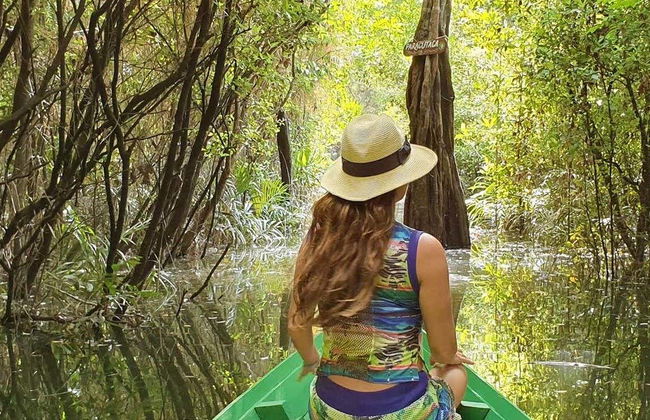 Tour por Alter do Chão al completo - Foto 6