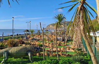 Shanklin Stunning Sea Views - Foto 27