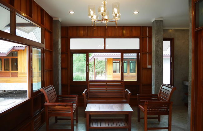 Nature Home - Foto 7