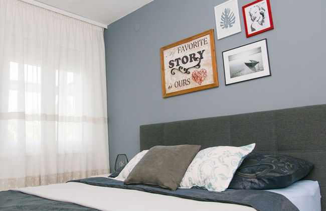 Apartment Ella - Photo 9