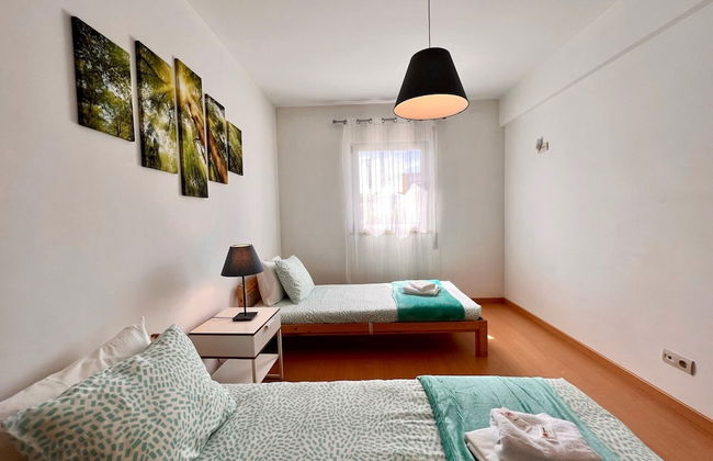 Alcantarilha Vilalux by Homing - Foto 6