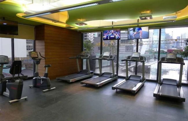 HI HOME At The Knightsbridge Residences - Foto 22