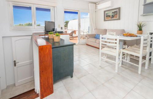 III Ático frente al mar en Tamariu - Foto 21