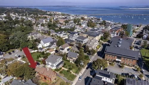 Downtown Plymouth Gem - Foto 5