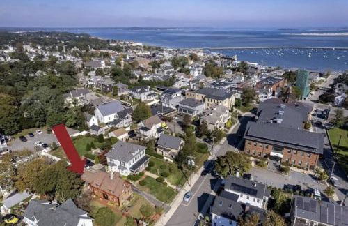 Downtown Plymouth Gem - Foto 5